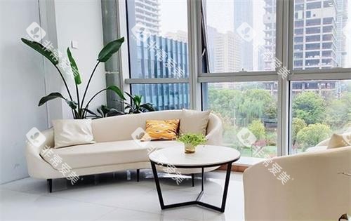 苏州佰丽德口腔休息区