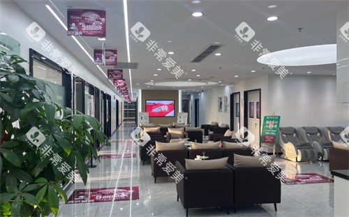 苏州好牙口腔环境 苏州好牙口腔环境