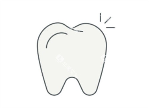 牙齿疼痛卡通图 牙齿疼痛卡通图