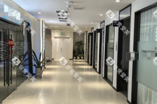 张家港鼎植口腔内部环境 张家港鼎植口腔内部环境