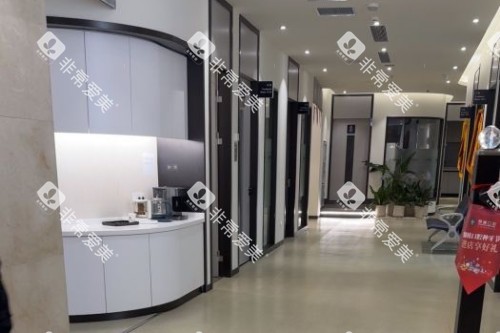 张家港鼎植口腔室内一角 张家港鼎植口腔室内一角