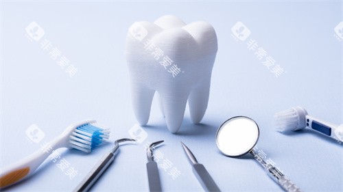 牙齿和检查工具 牙齿和检查工具
