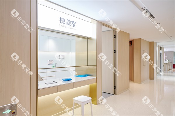 南宁柏乐口腔南湖总院内部环境图片一览