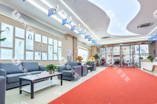 胶州麦田口腔环境图 胶州麦田口腔环境图