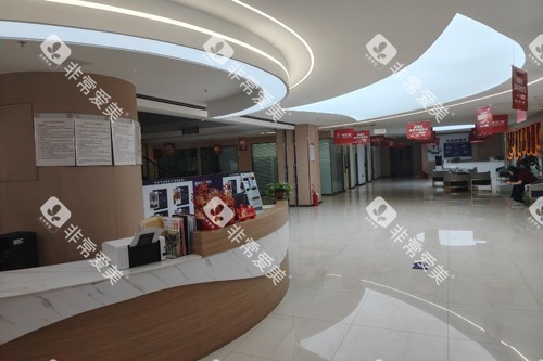 胶州麦田口腔治疗区 胶州麦田口腔治疗区