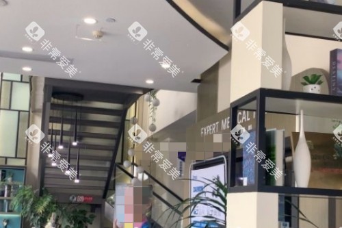 常熟元和口腔诊疗区域