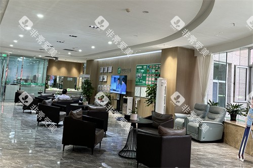 乌鲁木齐牙博士口腔休息区 乌鲁木齐牙博士口腔休息区