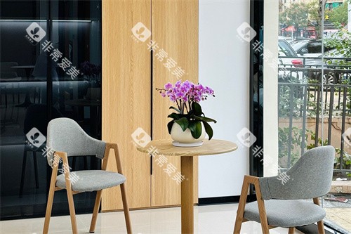 镇江医诺尔口腔休息区