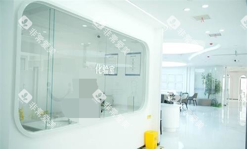 青岛莱恩口腔化验室