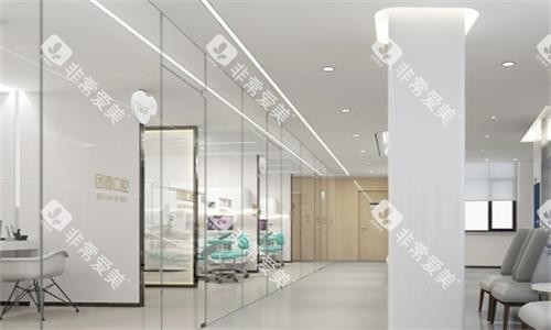 广州团圆口腔内部环境图 广州团圆口腔内部环境图