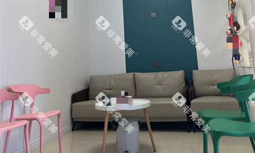 周口小白杨口腔休息区 周口小白杨口腔休息区