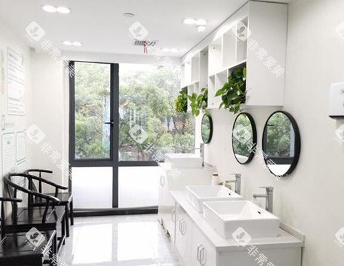 南昌博德口腔好不好