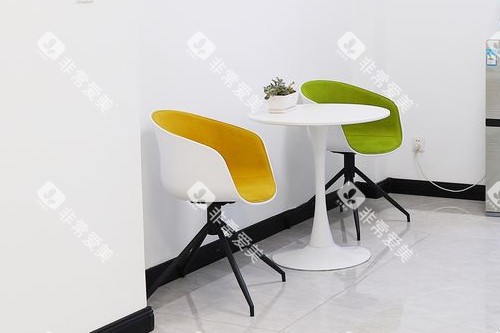 邯郸保强口腔候诊区 邯郸保强口腔候诊区