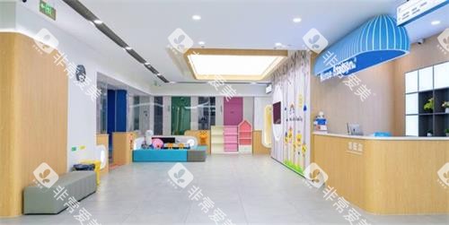 南京六城口腔大厅