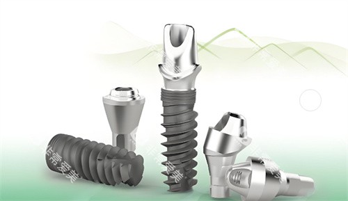 泰山亲水种植牙