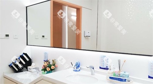 苏州美奥口腔洗手池