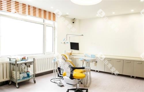 长春传阳口腔就诊室 长春传阳口腔就诊室