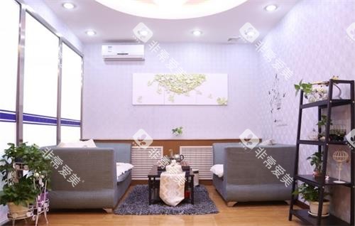 长春传阳口腔接待室 长春传阳口腔接待室