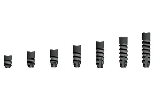 astra种植牙型号 astra种植牙型号