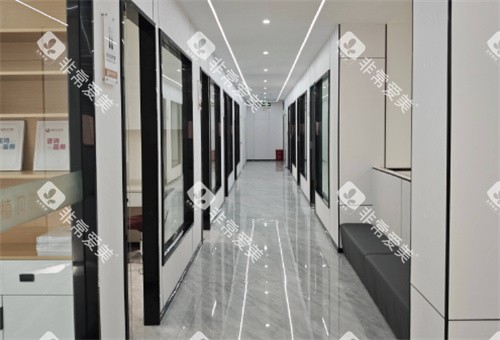 广水植贝尔口腔环境