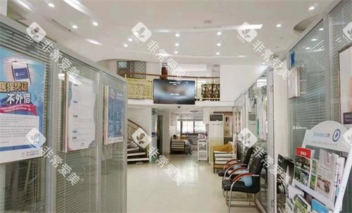南京高淳赵氏口腔院内环境
