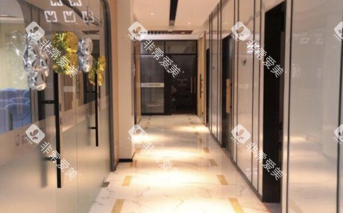 河源恒信口腔照片展示图