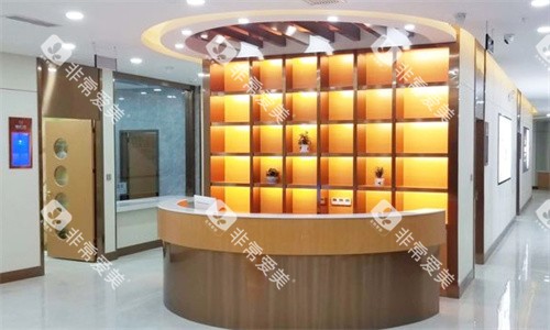 西昌春城口腔内景