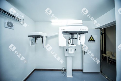 潮州极至口腔医院仪器