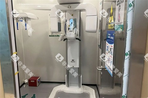 泰州奥米口腔CT机