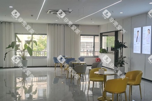 淮安牙院仕口腔环境图