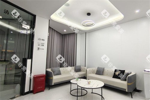 南阳牙博仕口腔环境