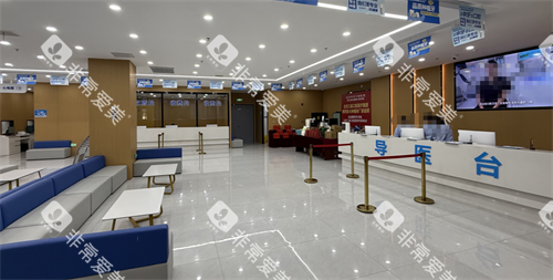 徐州中牙口腔导医台