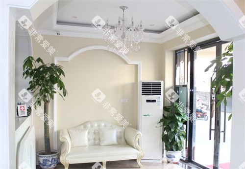 昆山嘉丽口腔环境 昆山嘉丽口腔环境