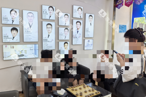 成都锦江极光口腔办公室_副本