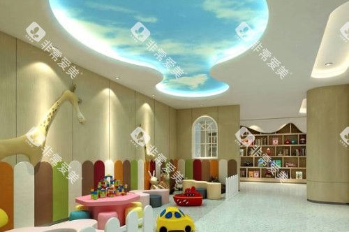 常州卡西瓦口腔儿牙口腔