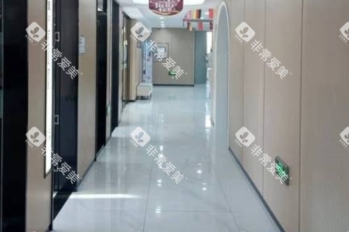 常州卡西瓦口腔走廊