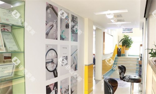 昆明尚爱韩美口腔环境图 (2)