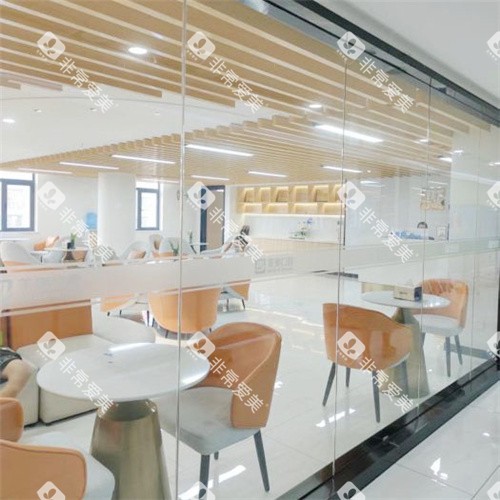 合肥美奥口腔logo