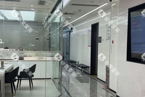 广大口腔医院天河店环境图 广大口腔医院天河店环境图