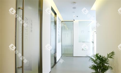 盐城东台雅芽口腔消毒室