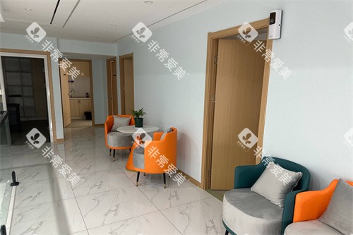 盐城牙卫士口腔内部环境