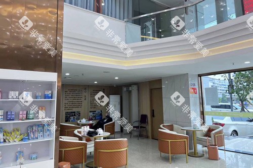 内江医大口腔环境图