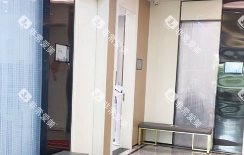 广州广大口腔内部环境实拍图