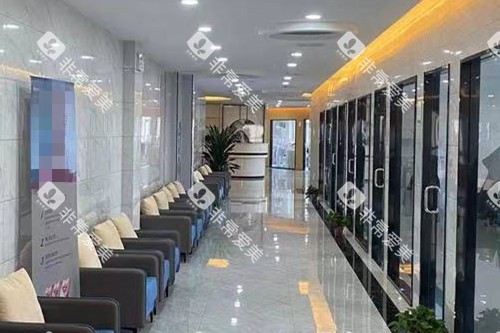 宁德河马口腔走廊