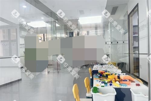 福建漳州博恩口腔诊疗环境