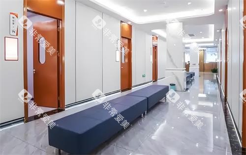 武汉中诺口腔室内环境