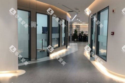 长春国健口腔诊室