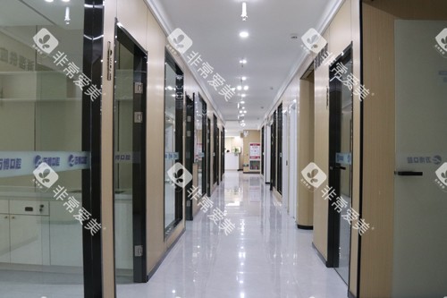 兰州万博口腔治疗区图