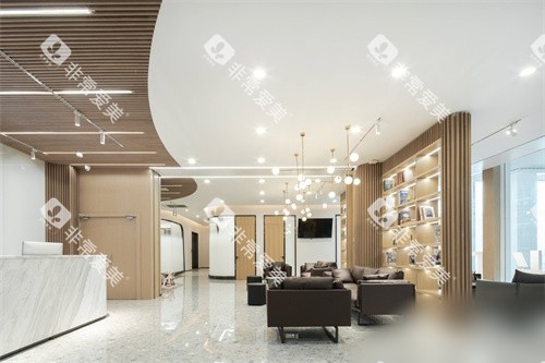 简阳牙米口腔休息区