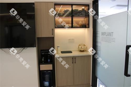 云南曲靖众康口腔环境示意图